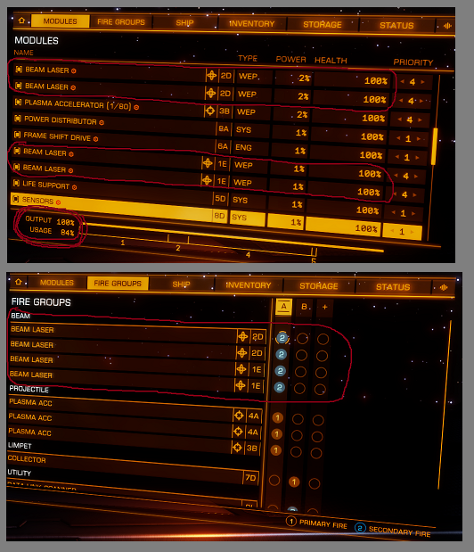 Corvette Ship Status.png