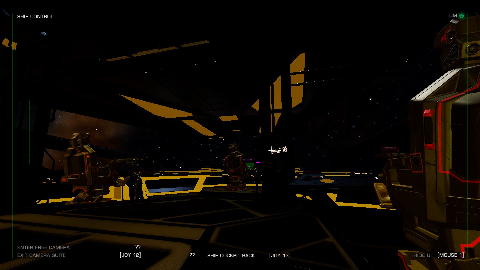 CPM view looking towards the front black and gold.JPG