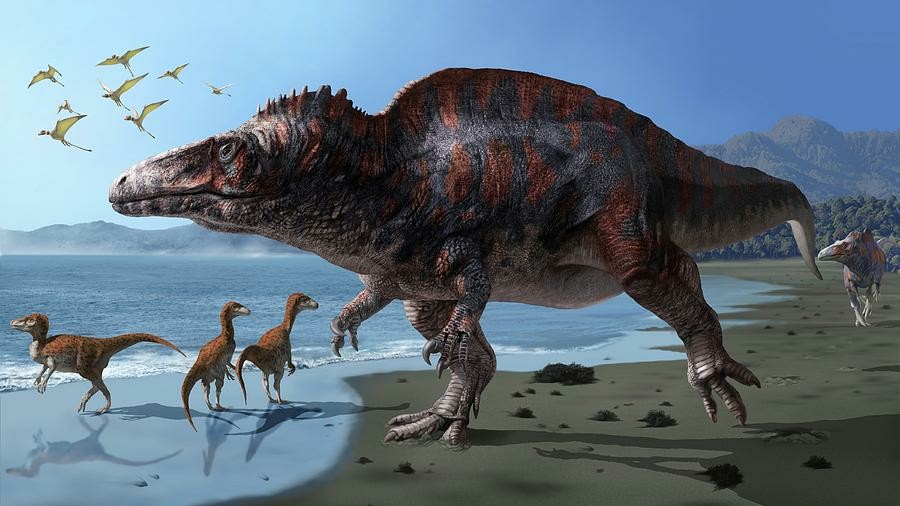 Dinosaurs - Dinosaur Wishlist Mega Thread | Page 13 | Frontier Forums