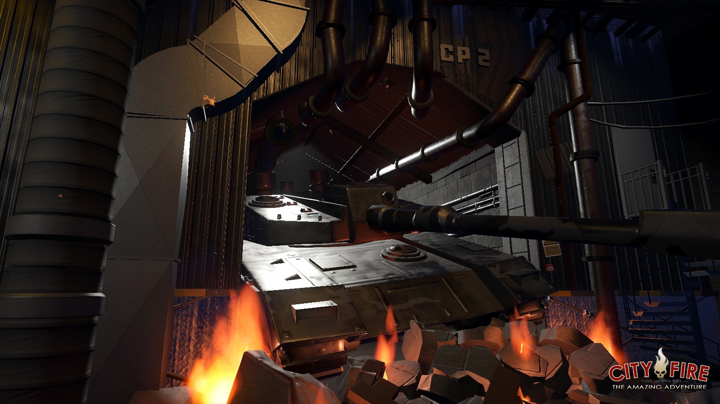 Dark-ride Zig-Zou planet coaster motion trackless 40.jpg
