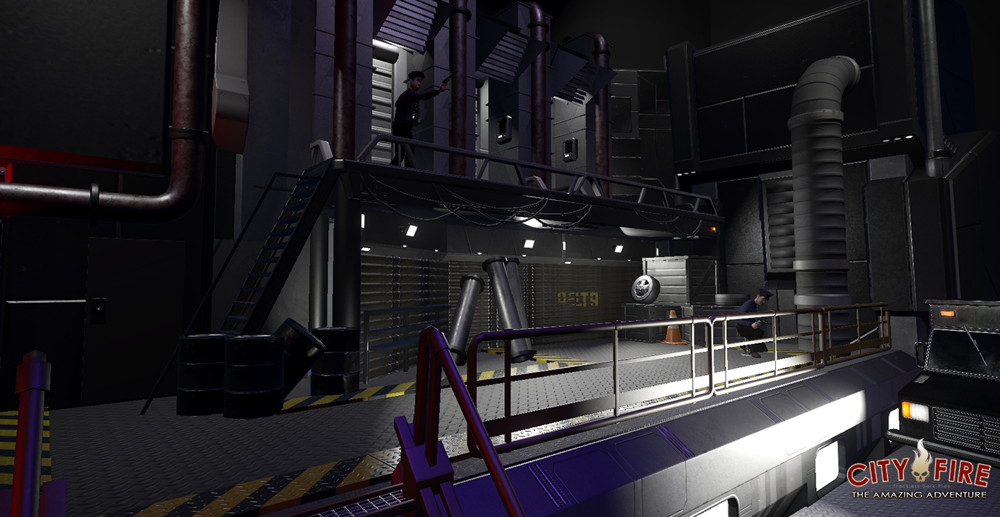 Dark-ride Zig-Zou planet coaster motion trackless 41.jpg