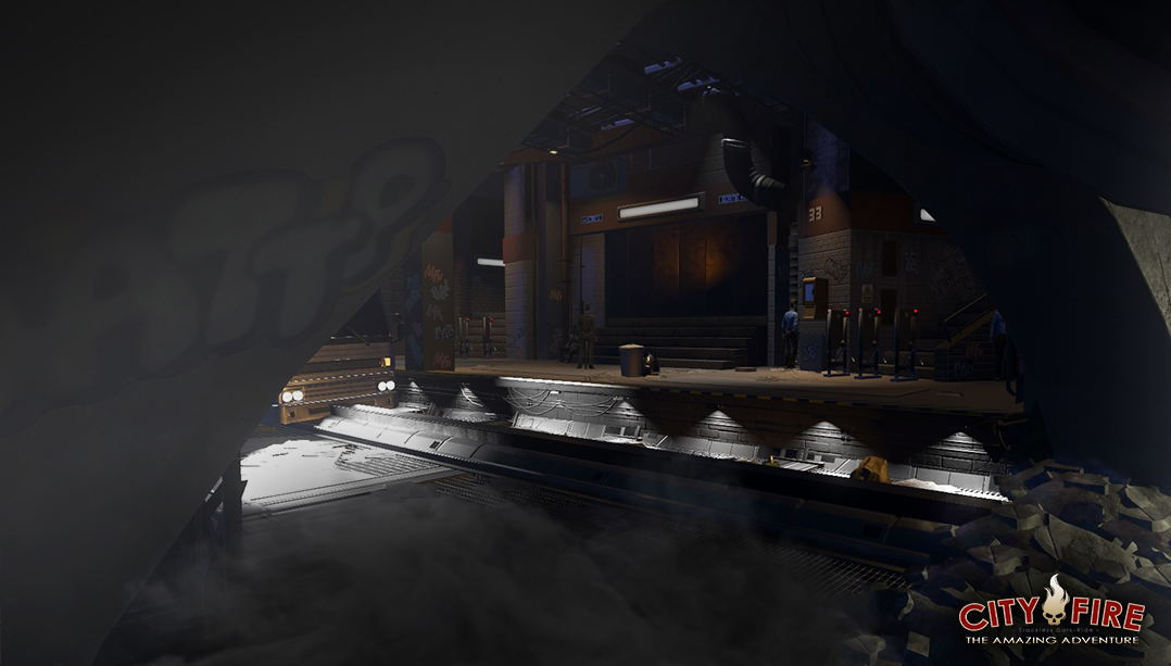 Dark-ride Zig-Zou planet coaster motion trackless 58.jpg