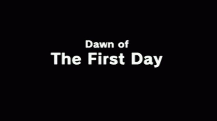Dawn of the first day.JPG