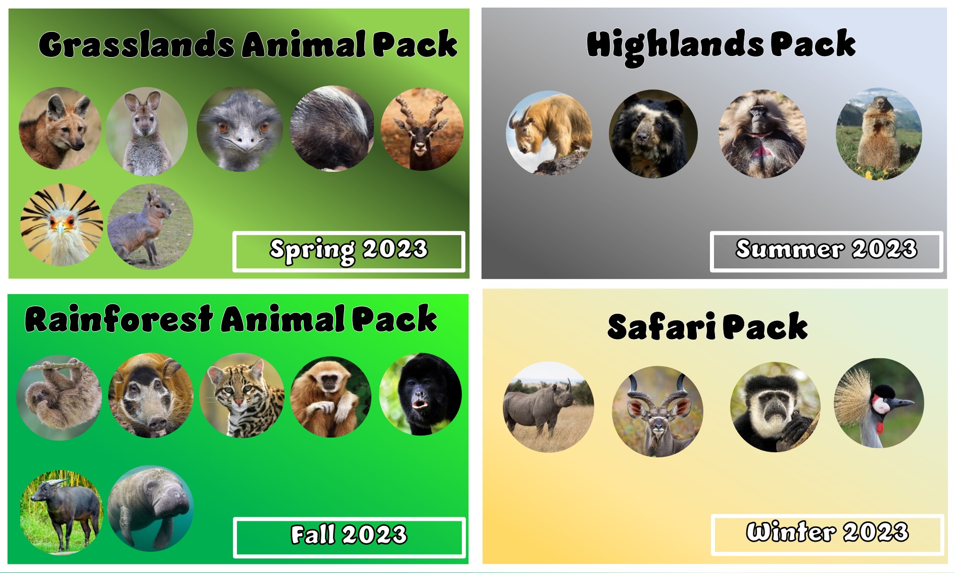 DLC if support continues to 2024 Frontier Forums