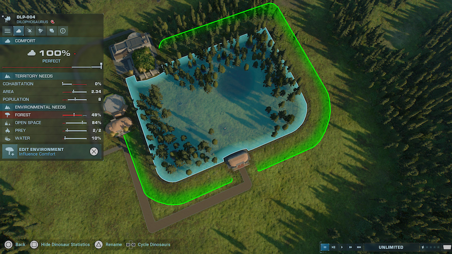 Dilophosaurus spit range.png