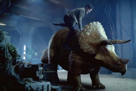 Dinosaurs On A Spaceship.jpg