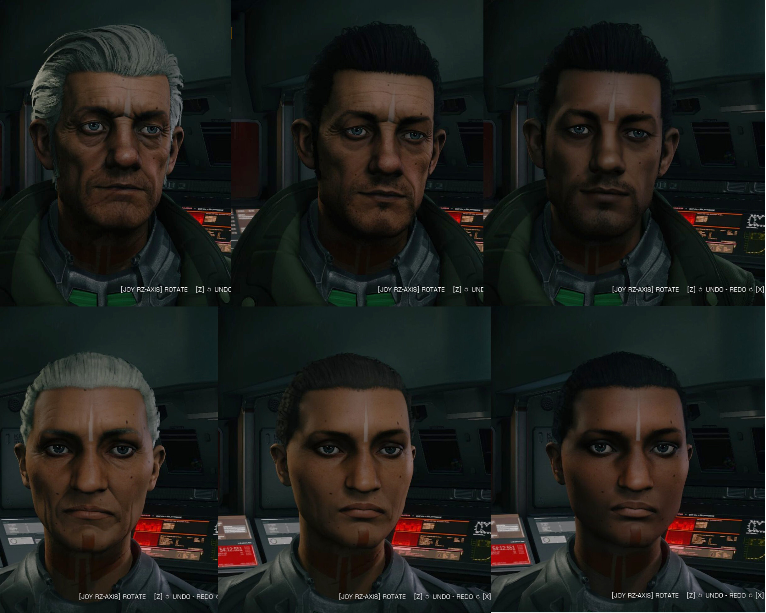 DNA Decay through the years.jpg
