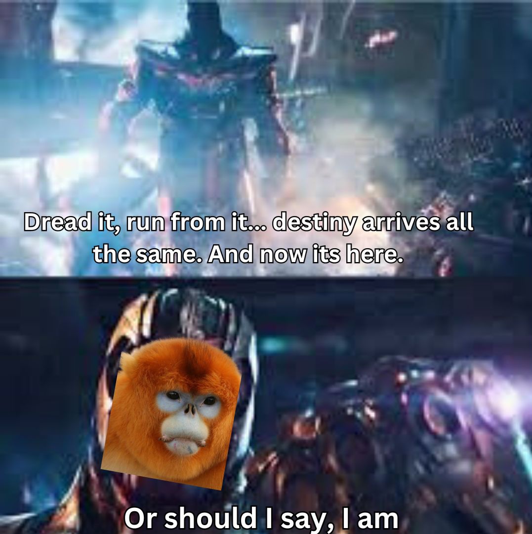 Dread it, run from it, destiny arrives all the same.jpg
