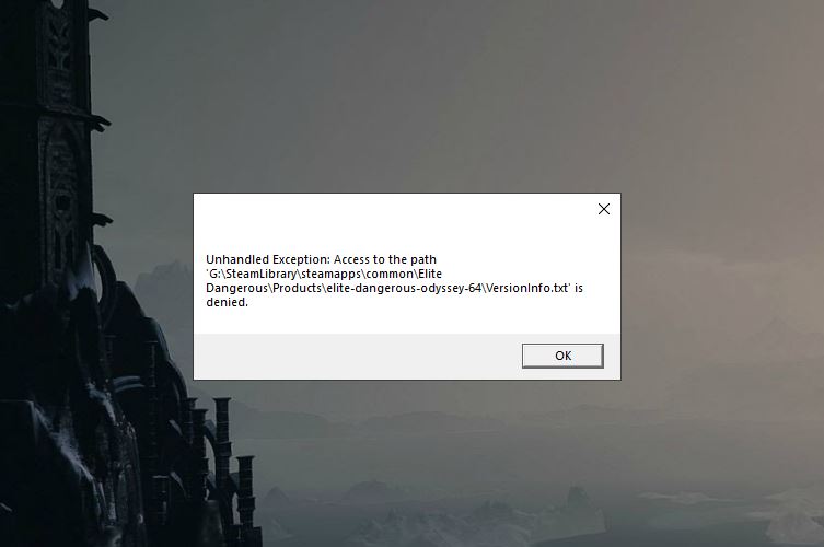 ED error after game.JPG