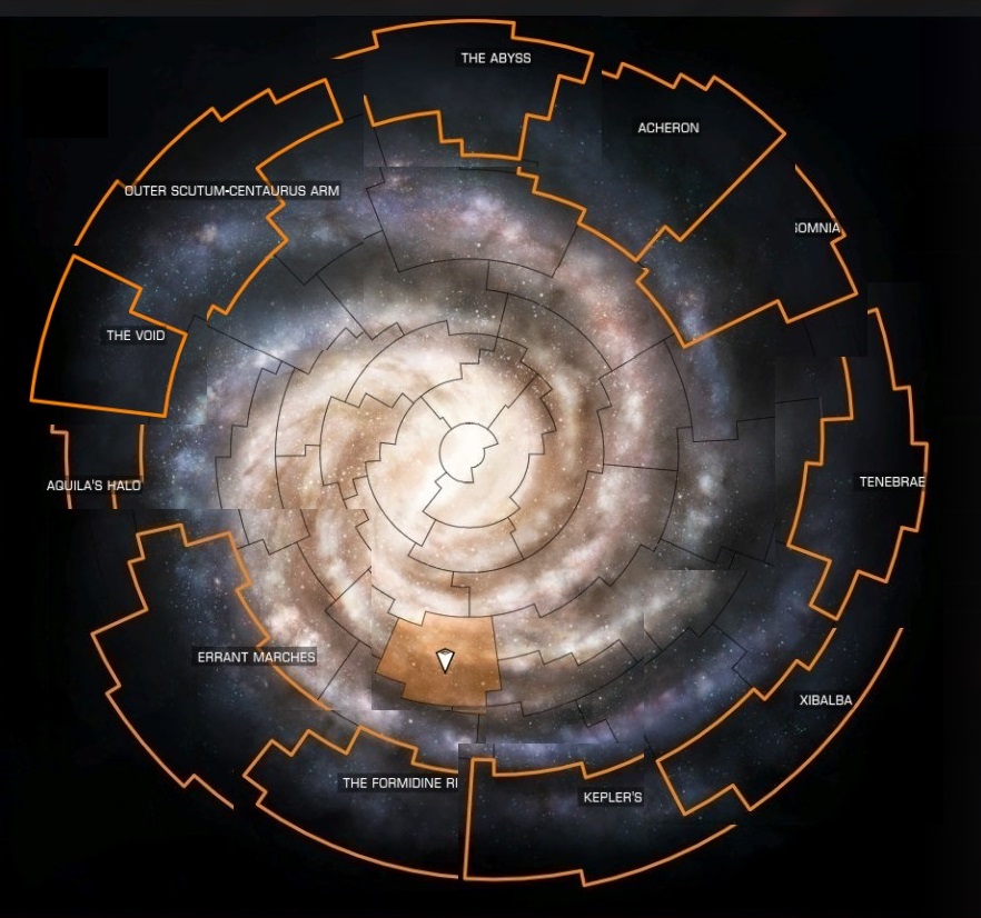 Newcomer   Intro - Supercruise Assist Question . ? 