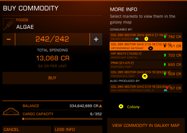 ED Trailblazer my system garden 1 transaction.png