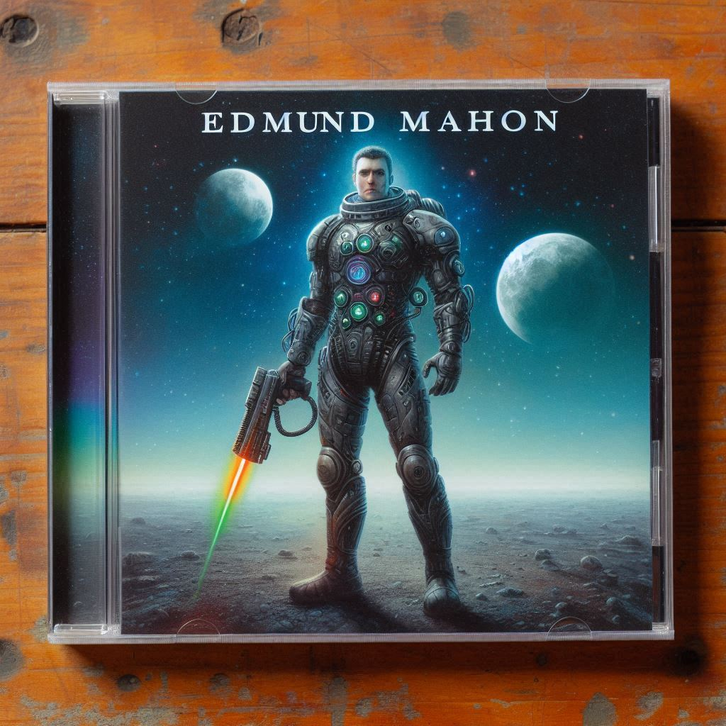 Edmund Mahon cd cover.png