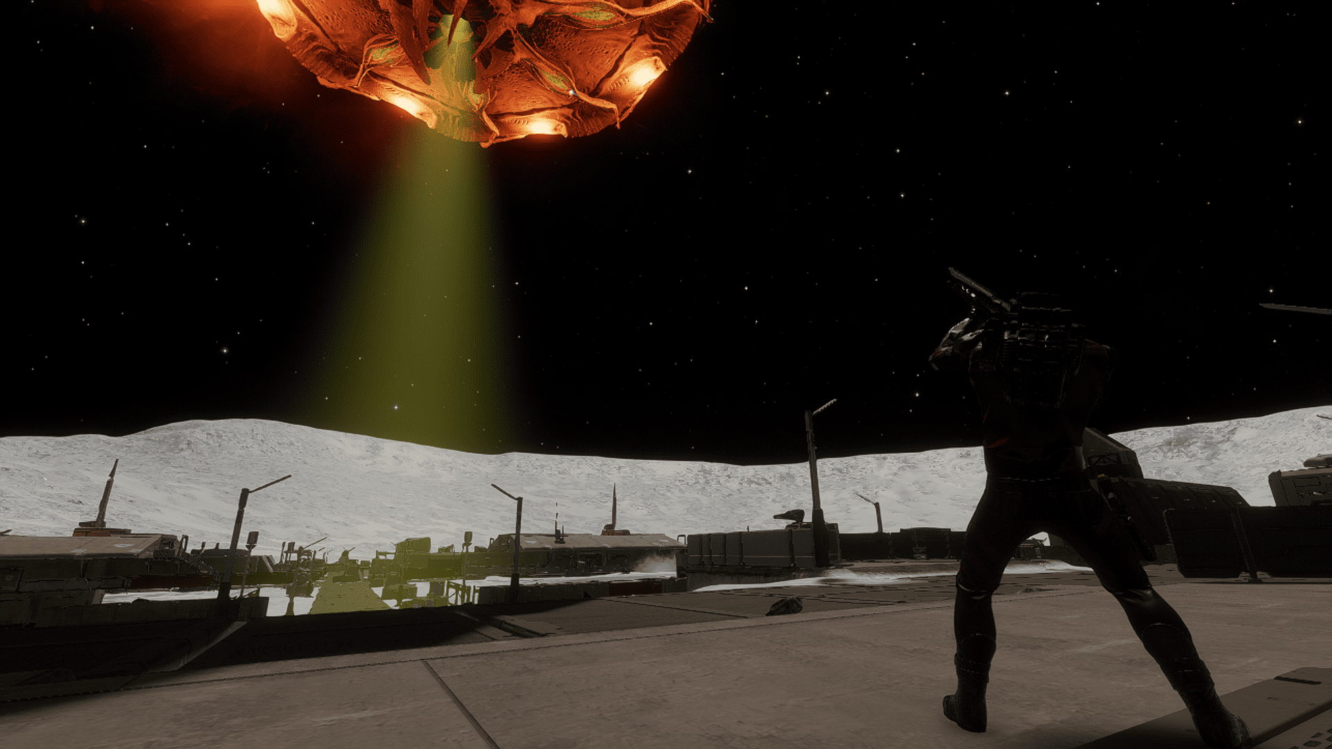 Stellar Screenshots | Page 803 | Frontier Forums