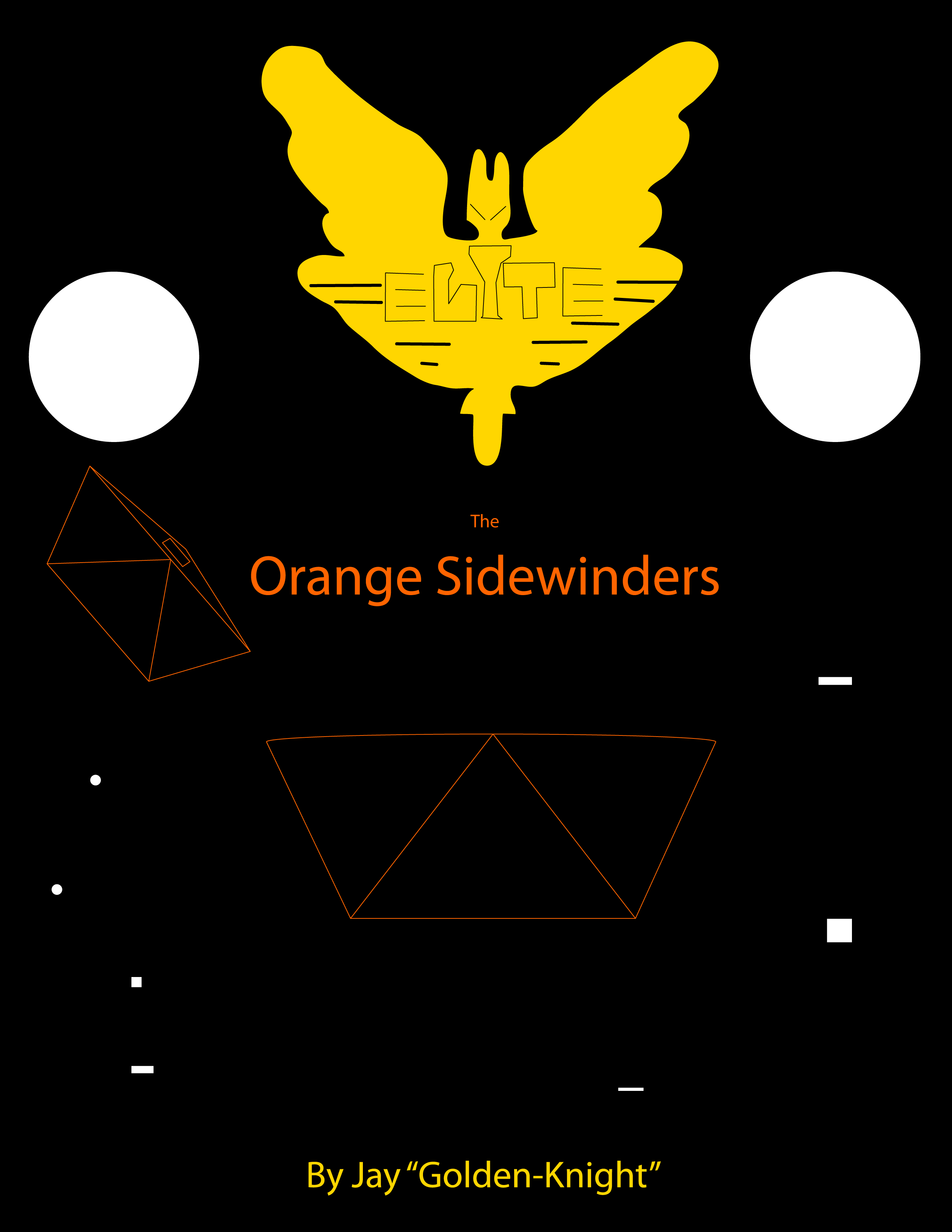 Elite Orange Sidewinder Cover.png