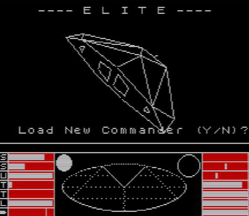 ZX SPECTRUM - Spot on NINTENDO Part 2/6 *** All NES