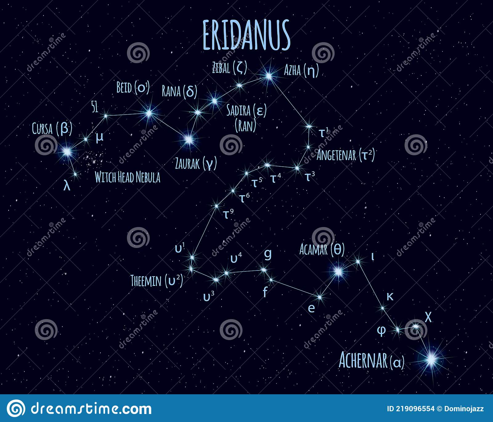 eridanus-constellation-vector-illustration-names-basic-stars-against-starry-sky-219096554.jpg