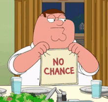 family-guy no chance.gif