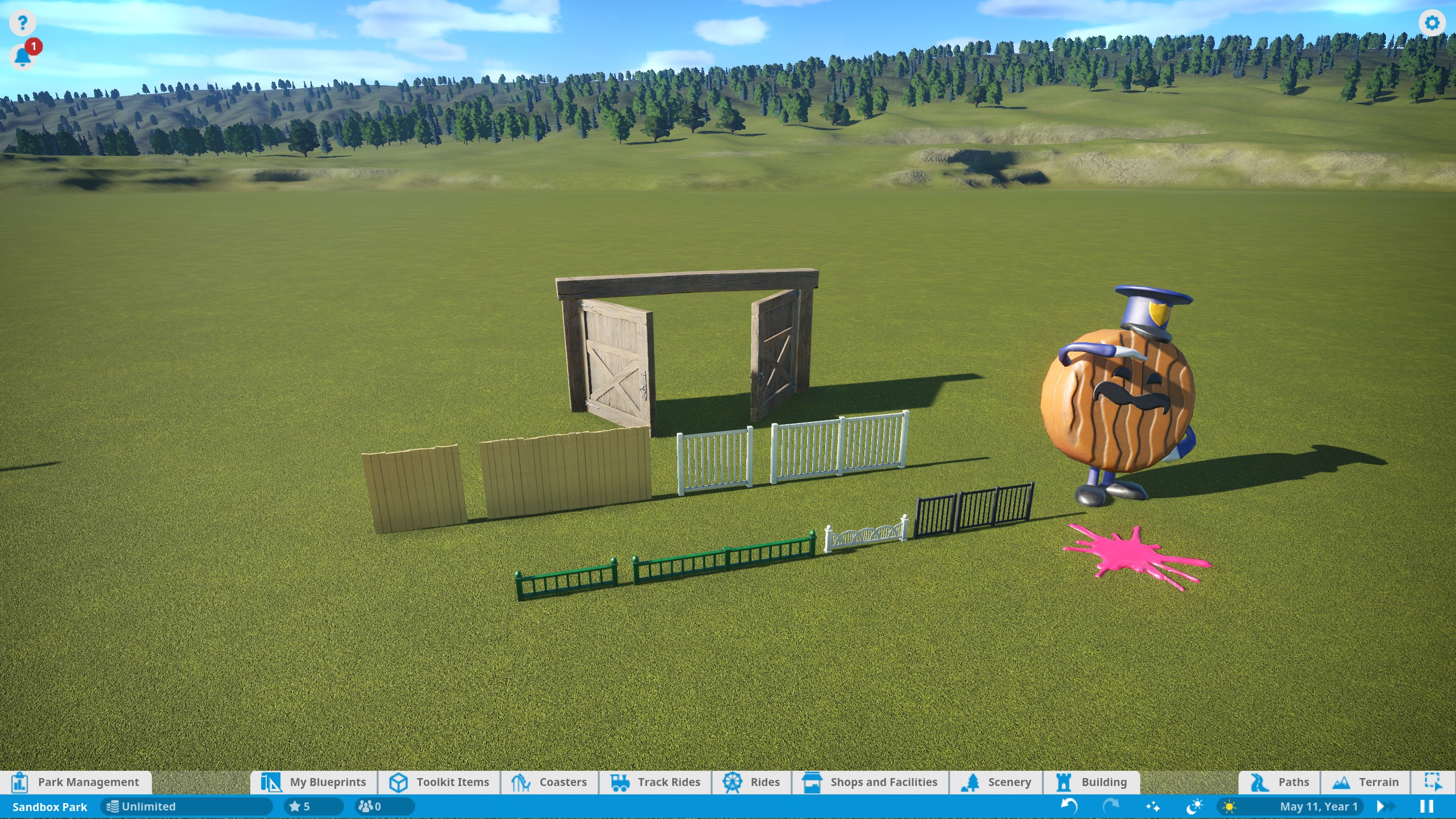 fences_chiefbeefStatue_barndoor.jpg
