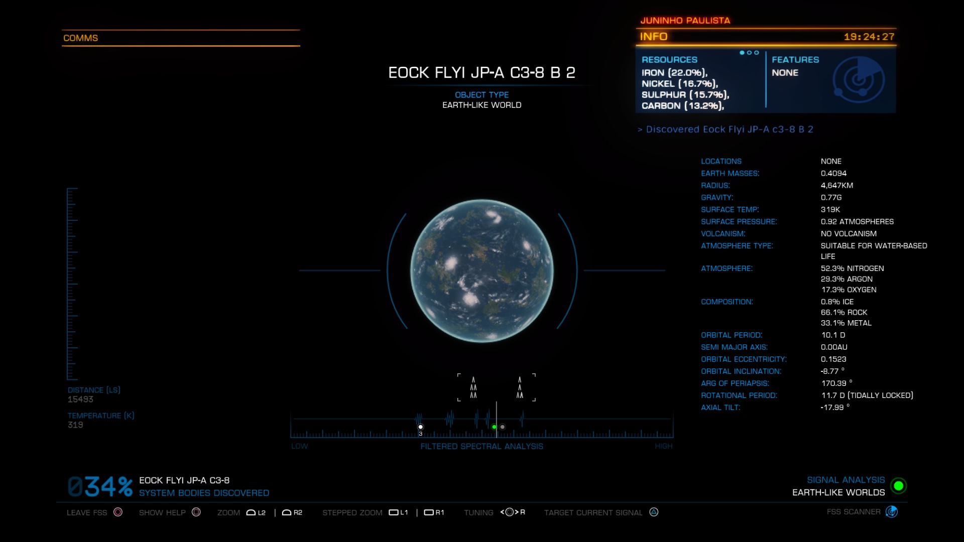 First ELW discovery.jpg