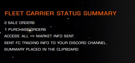 fleet carrier orders to discord.PNG