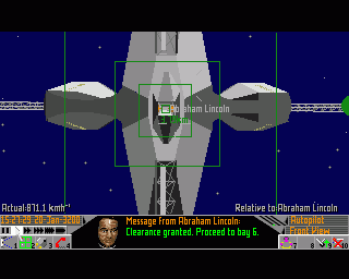 Flight Corridor in Elite II.png