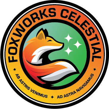 INDEPENDENT] - Foxworks Celestial - Launching Now!