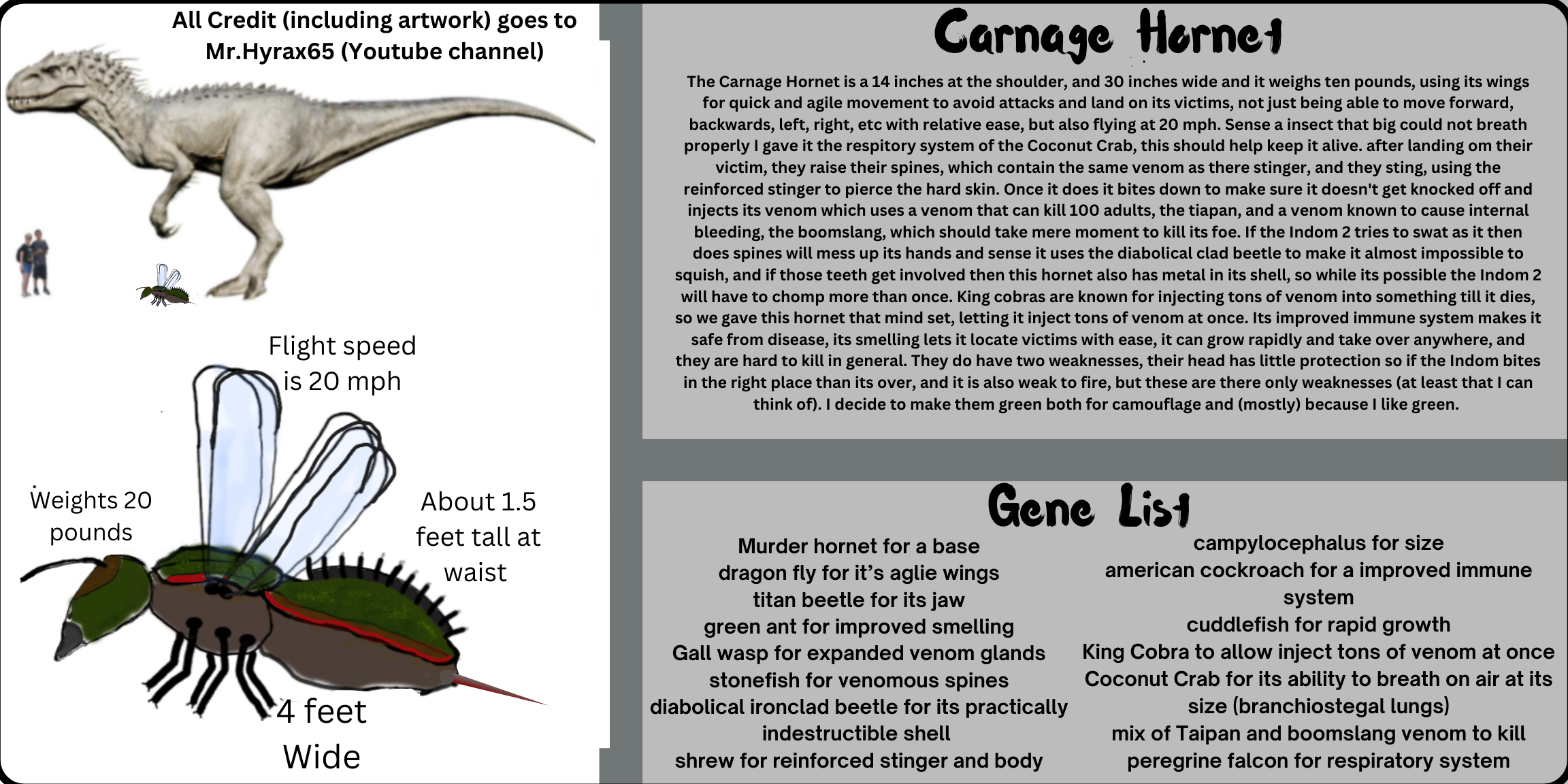 Gene List Murder hornet for a base dragon fly for its versatile and fast wi_20250209_095032_0000.png