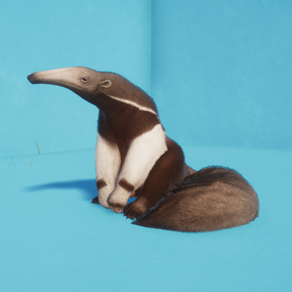 Giant Anteater Avatar.png