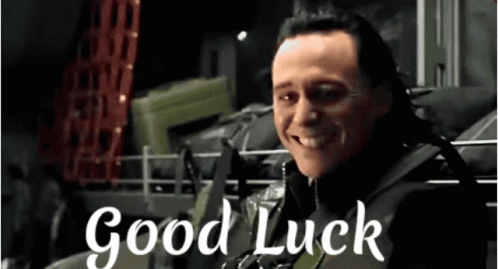 good-luck-tom-hiddleston.gif