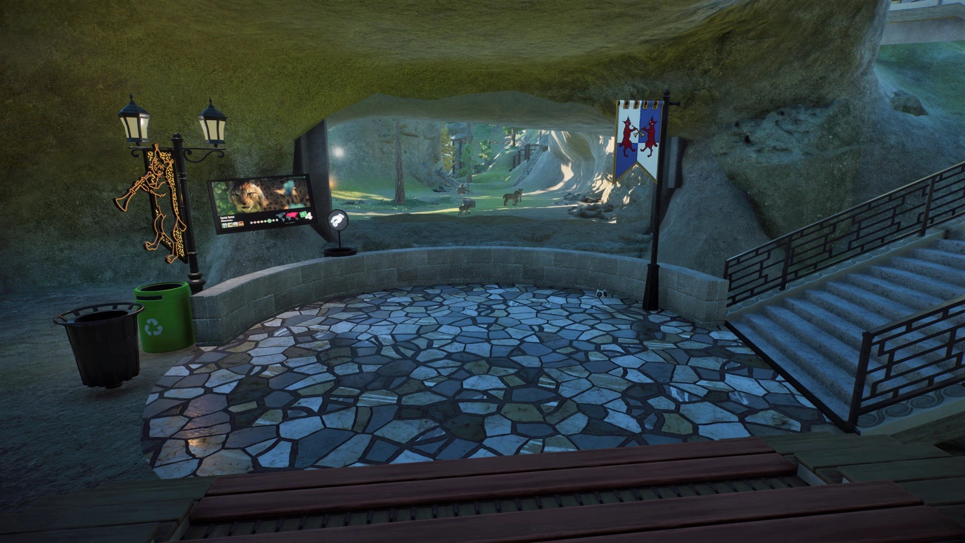 Guest view to Lynx cave.jpg