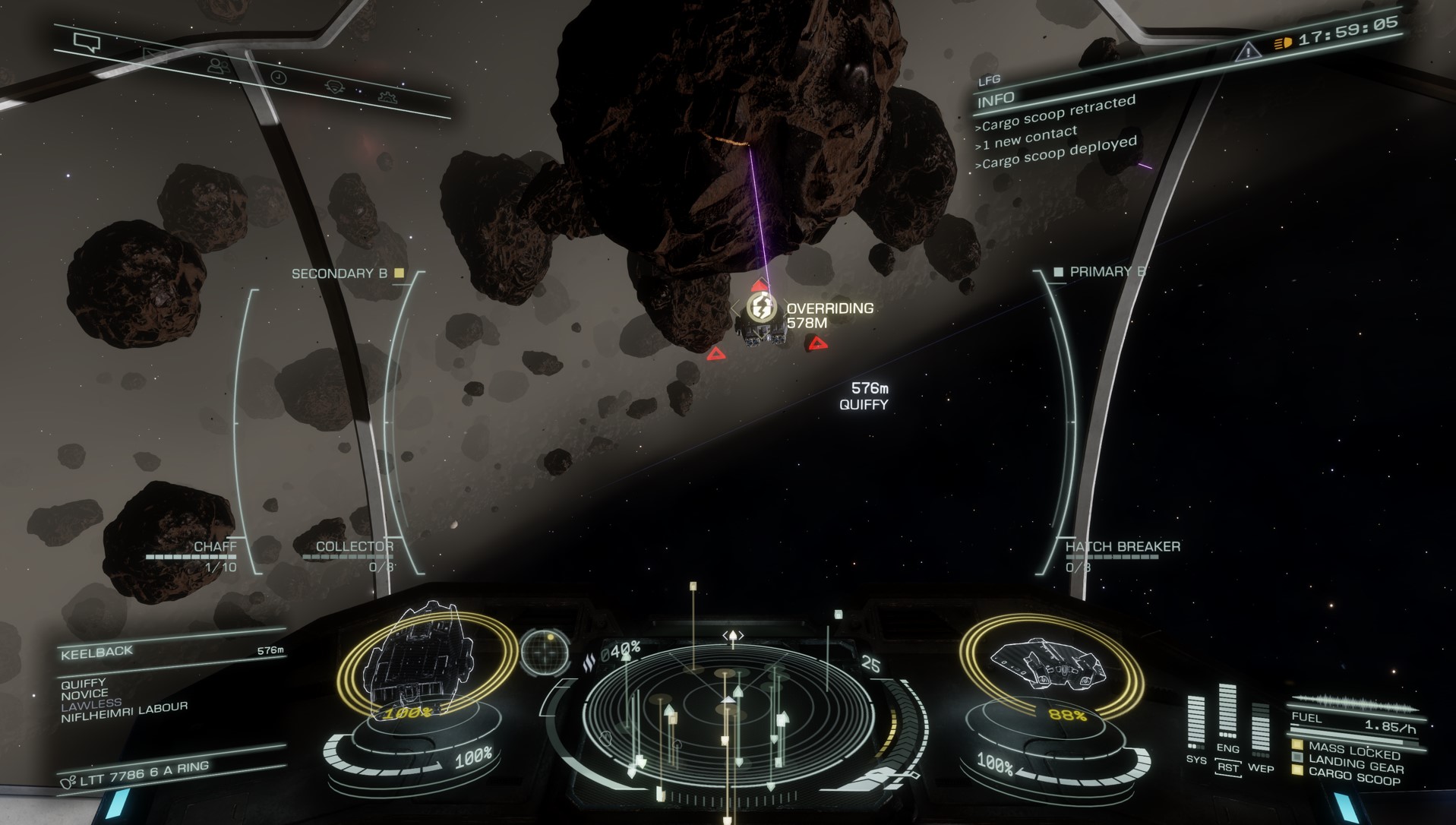 Hack the keelback.jpg