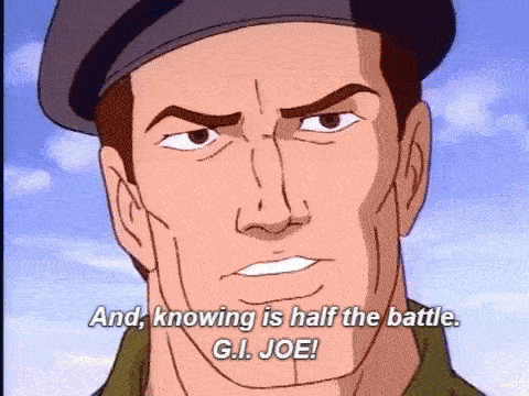 half the battle.gif