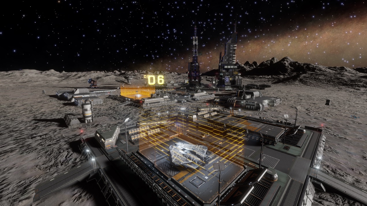 Hayabusa Landing, Amatsuboshi System.jpg