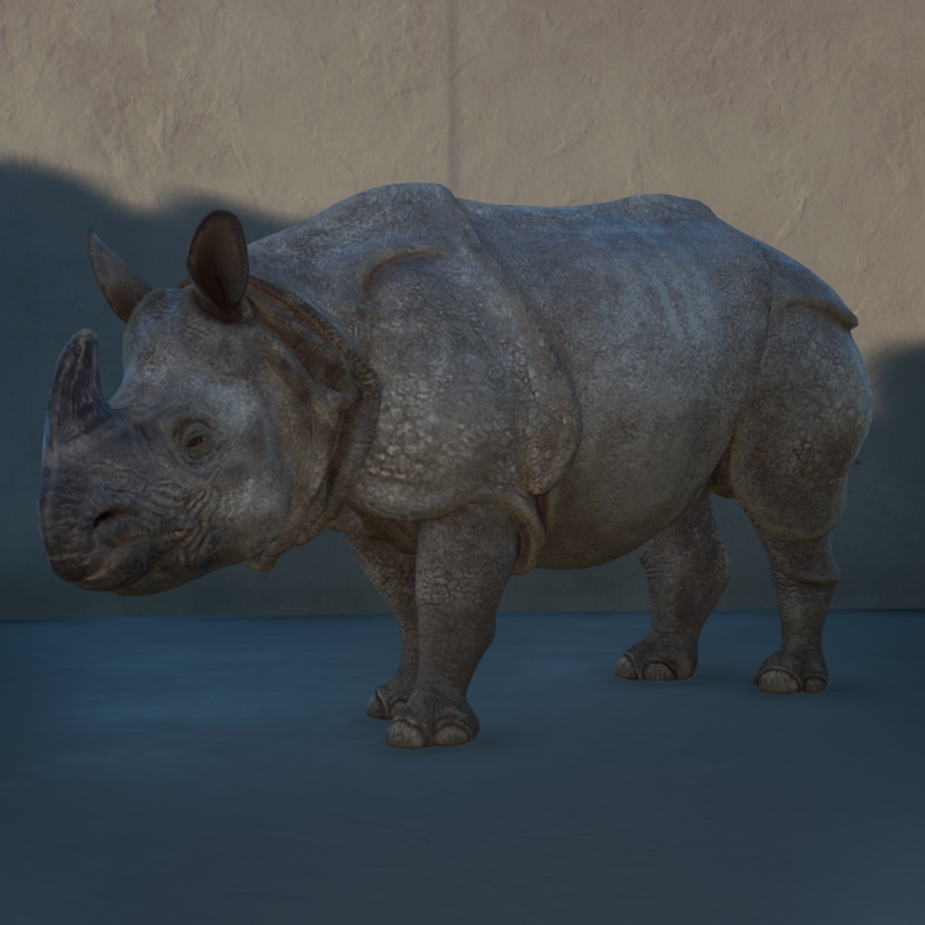 Indian Rhinoceros Avatar.png