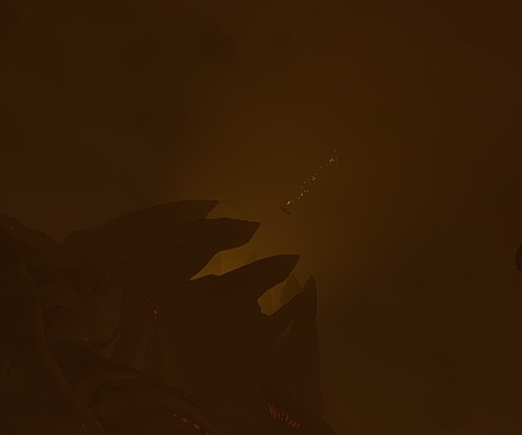Another Int returning to Titan