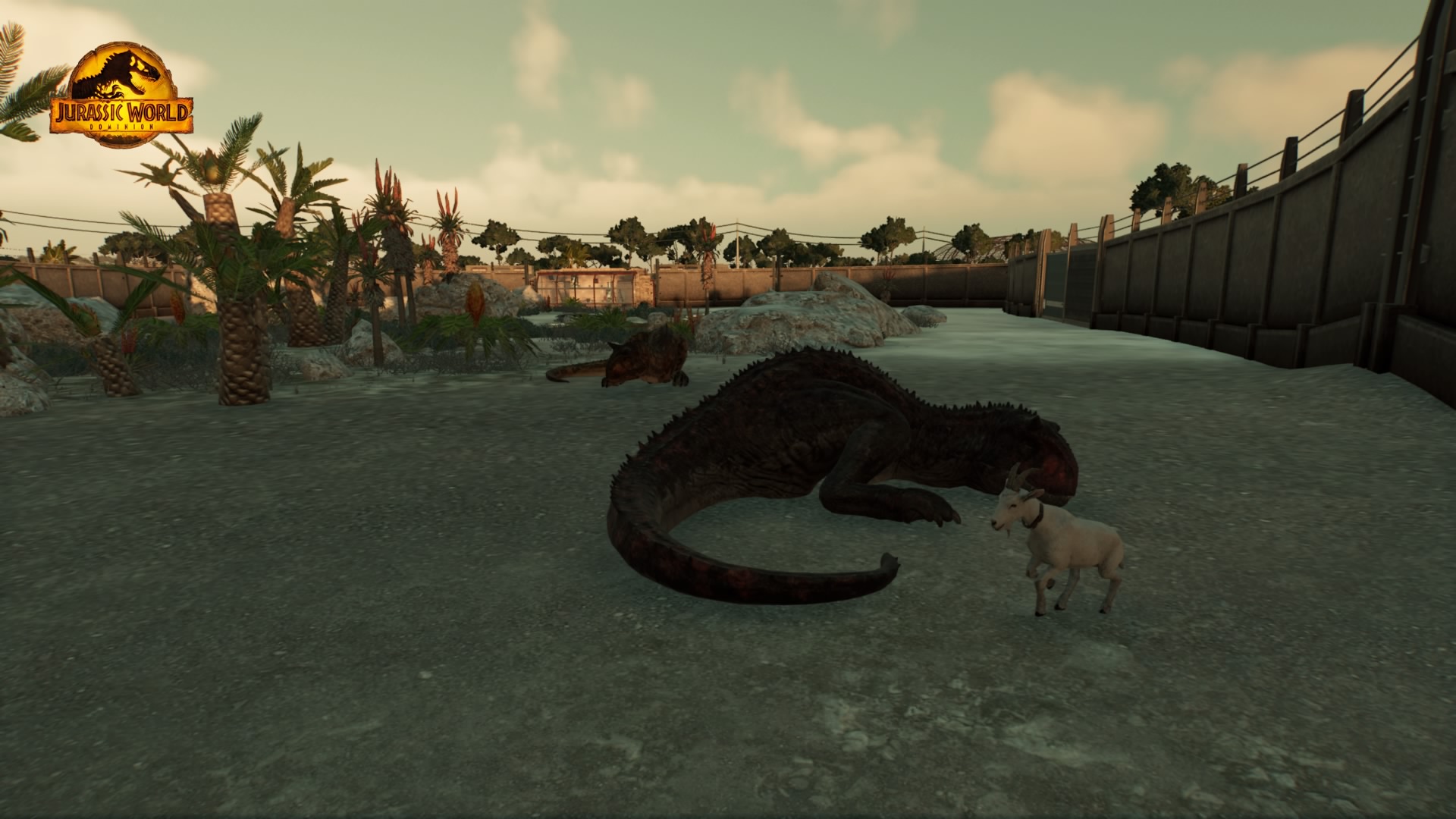Jurassic World Evolution 2 Do Not Mind Me.jpg