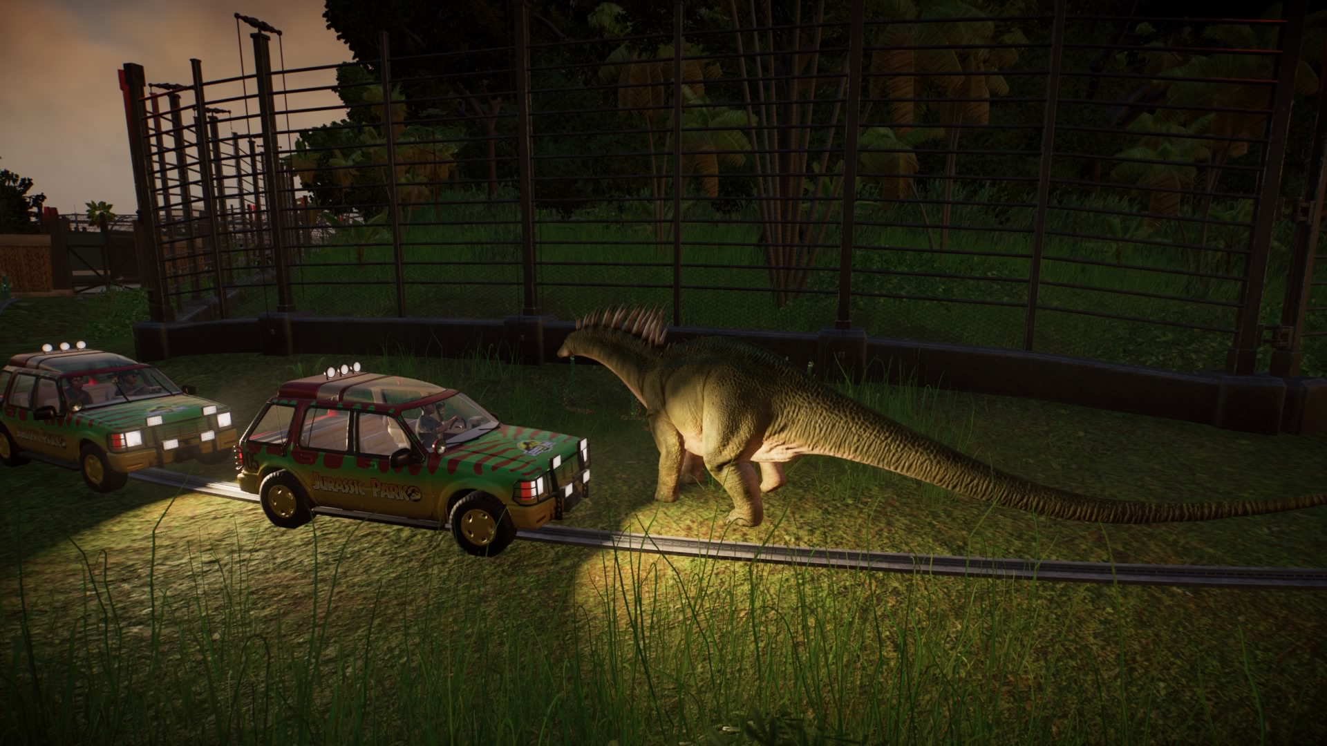 Jurassic World Evolution 2 Excuse me.jpg