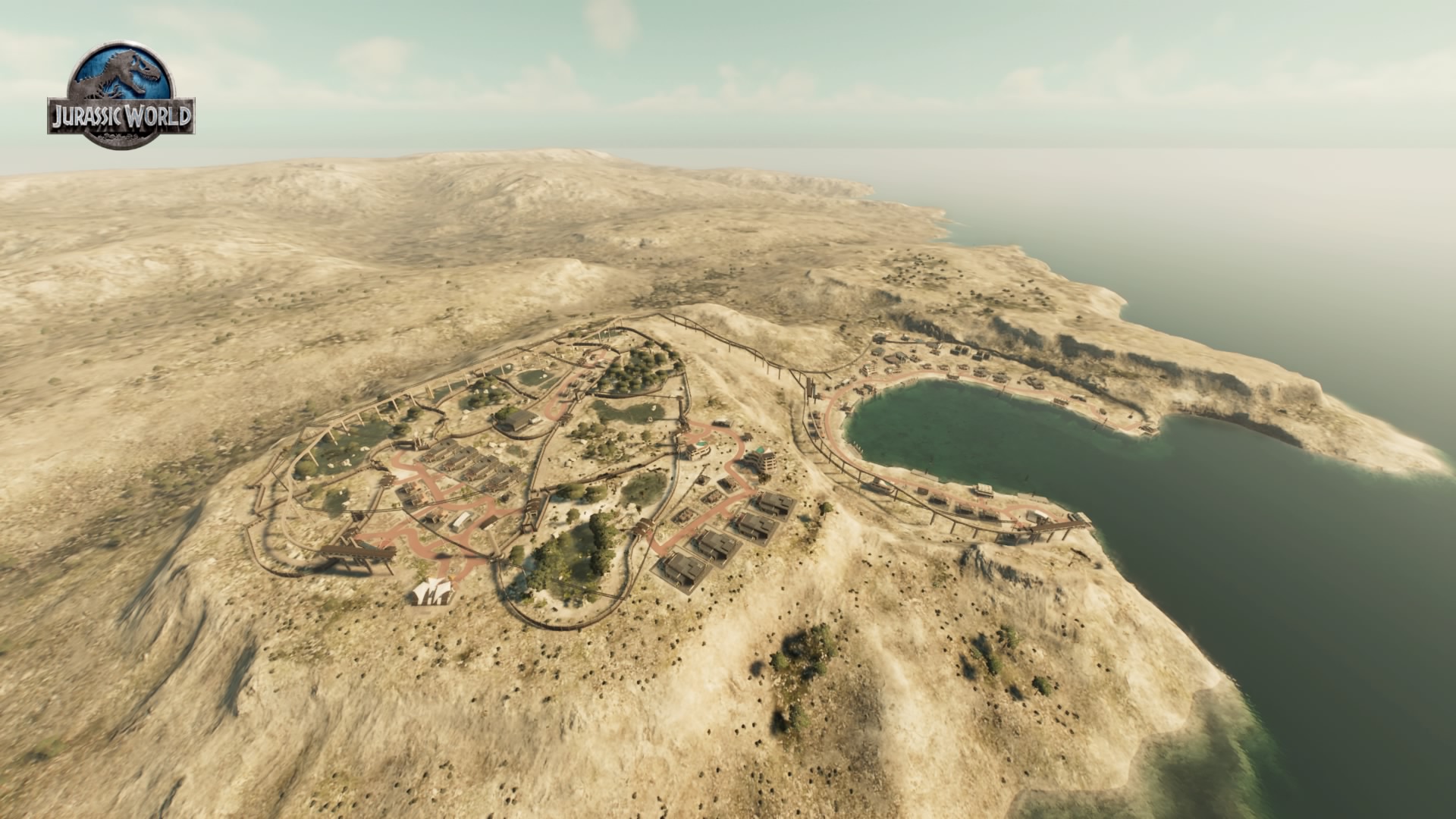 Jurassic World Evolution 2 Luis Jurassic World San Marie.jpg
