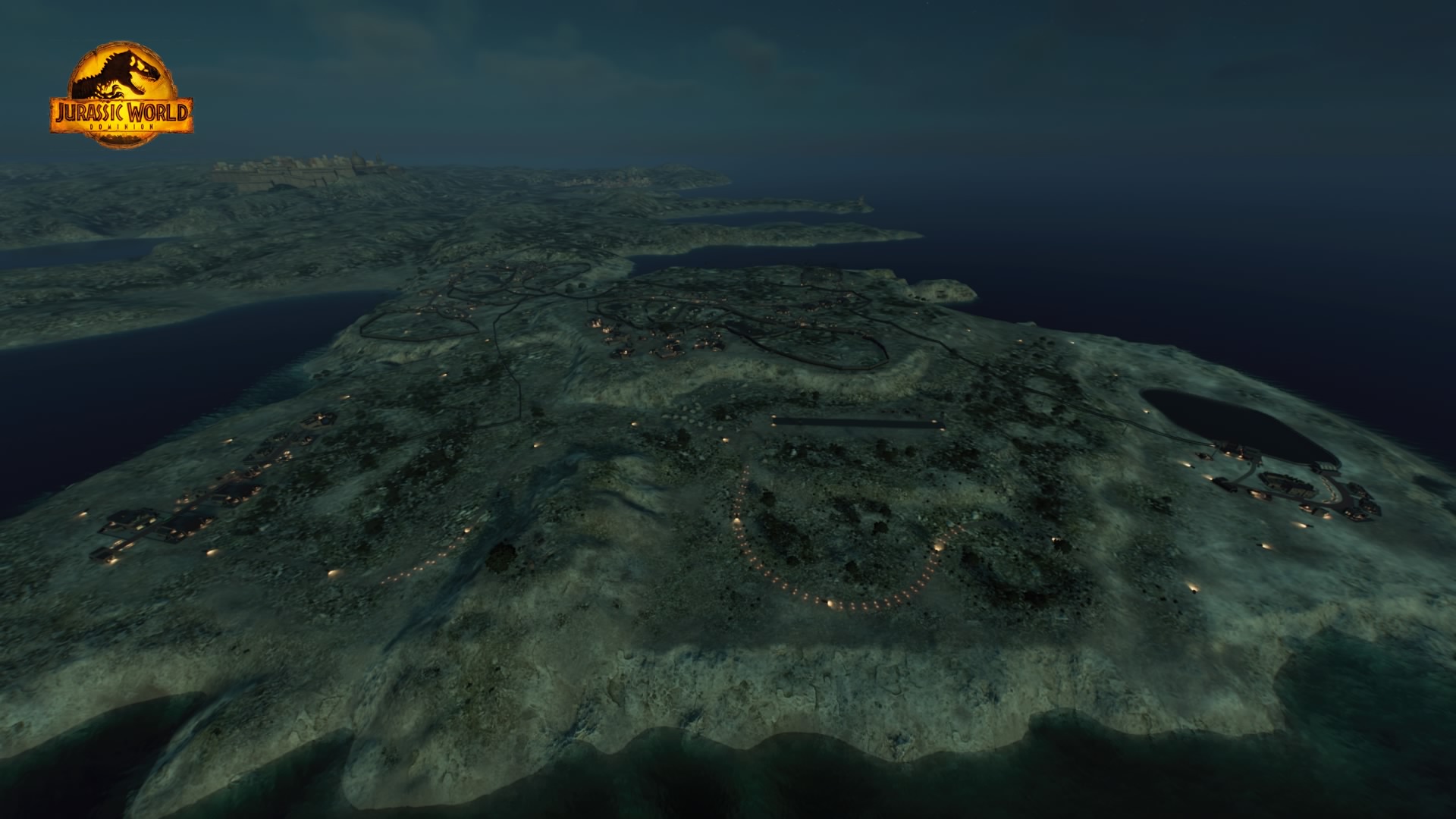 Jurassic World Evolution 2 Luis Malta Maltese Zoo.jpg