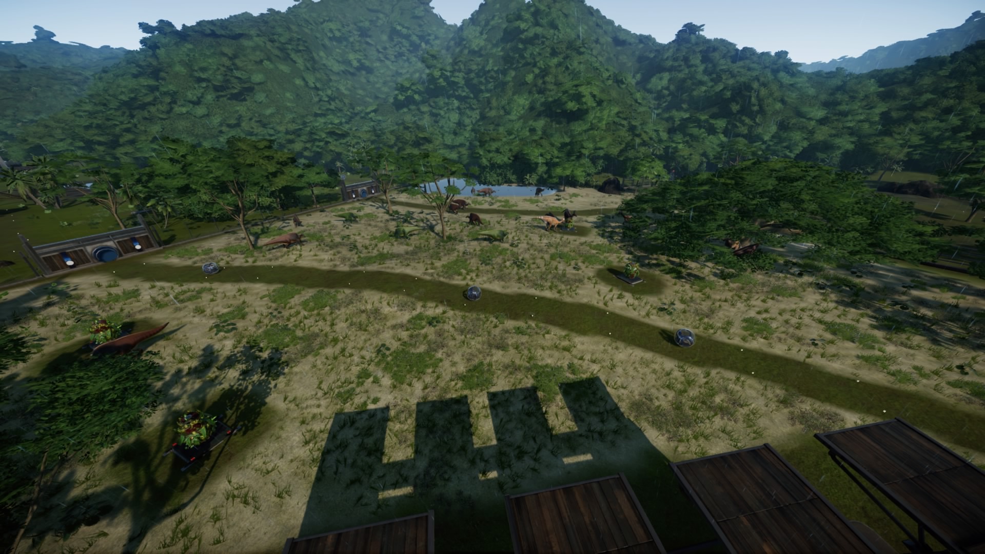 Terrain Tips and Exhibit Ideas | Frontier Forums