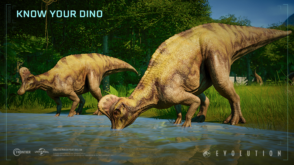 jwe 2 dinosaurs