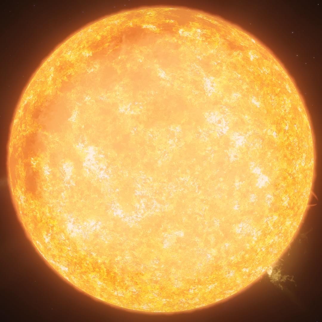 K (Yellow-Orange giant) Star - Kappa-2 Sculptoris.jpeg