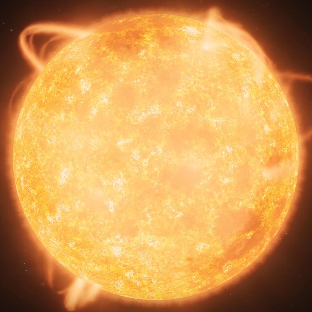 K (Yellow-Orange) Star - Ross 1069 A.jpeg