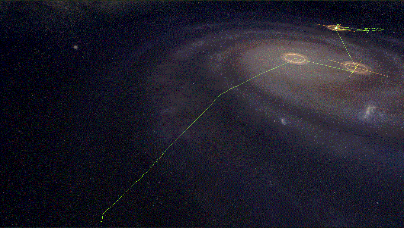 Kim Sandoval travel map.gif