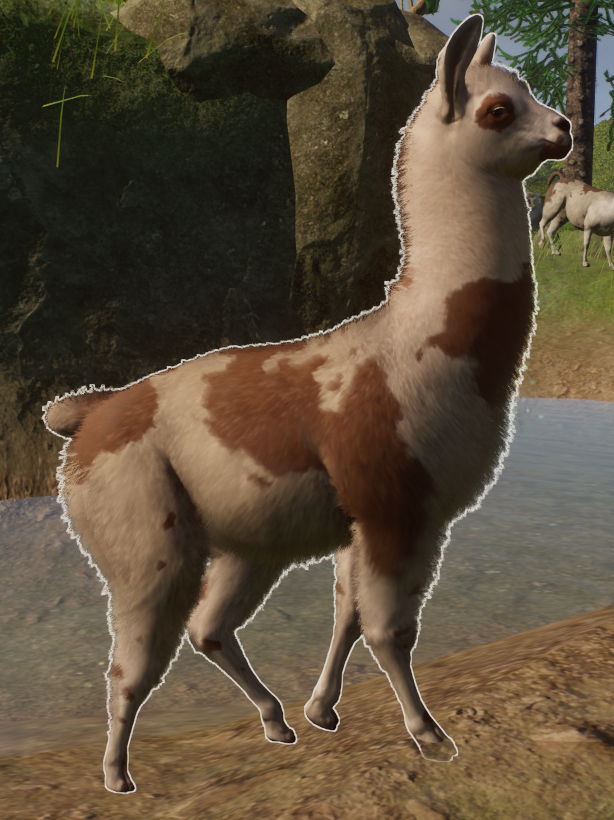 lama large brown spots II.png