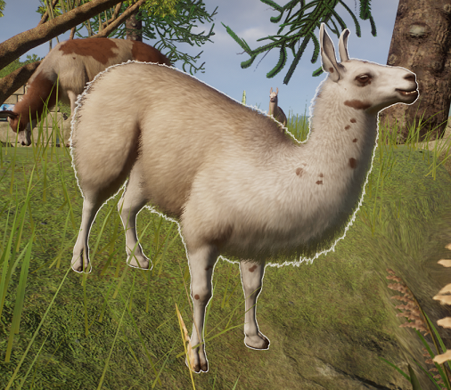 lama small brown spots.png
