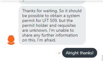 lft509 permit.JPG