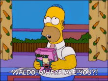 lost-simpsons.gif