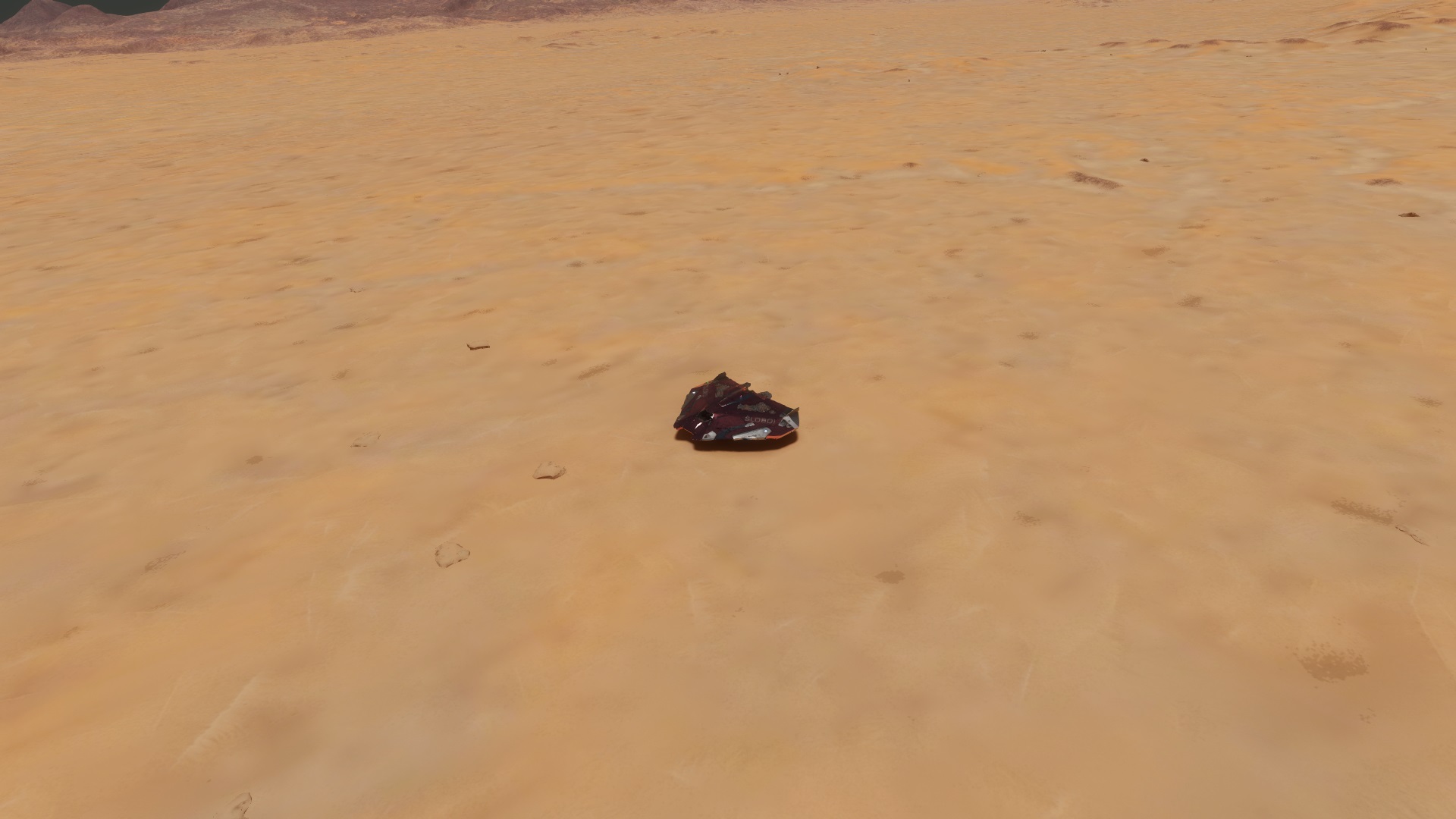 mkiv surrounded by all of its adoring fans.jpg
