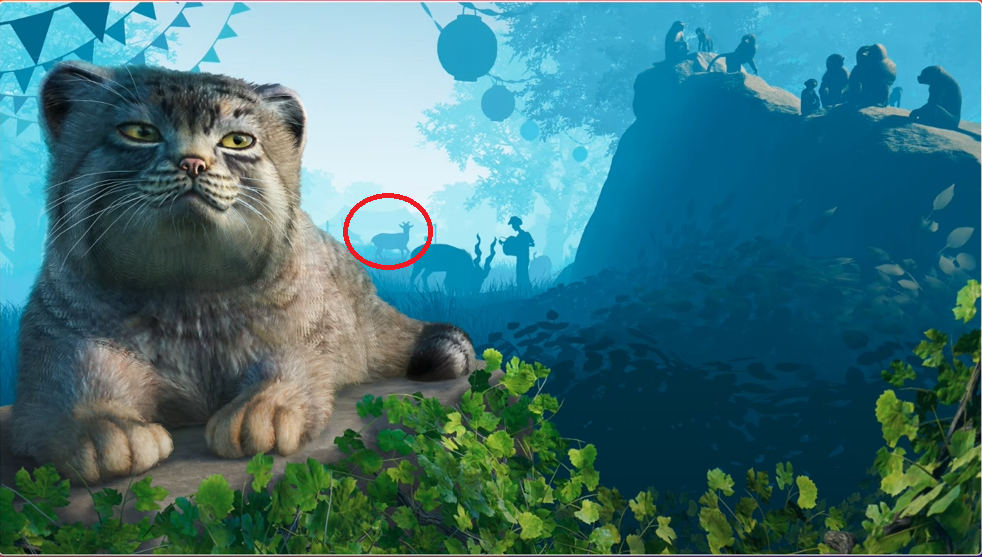 Mountain Animal Pack Thumbnail.png